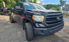 2016 Toyota Tundra TRD Pro