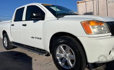 2013 Nissan Titan S