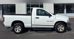 2003 Dodge Ram 1500 ST
