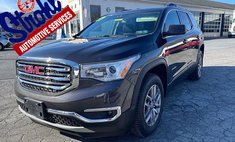 2017 GMC Acadia SLE-2