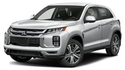 2026 Mitsubishi Outlander Sport LE