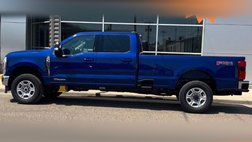 2026 Ford Super Duty F-350 XLT