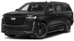 2023 Cadillac Escalade ESV Sport