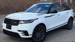 2019 Land Rover Range Rover Velar P250 R-Dynamic SE