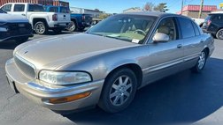 2004 Buick Park Avenue Base