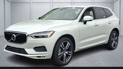 2021 Volvo XC60 T5 Momentum