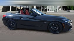 2020 BMW Z4 sDrive 30i