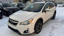 2017 Subaru Crosstrek Premium