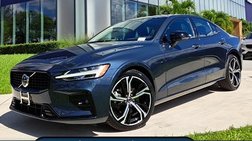 2025 Volvo S60 B5 Core