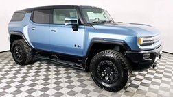 2024 GMC HUMMER EV 3X
