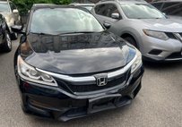 2017 Honda Accord Sport Special Edition