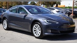 2017 Tesla Model S 60