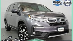 2021 Honda Pilot Touring