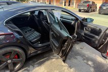 2012 Volkswagen CC Sport