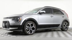 2023 Kia Niro EX Touring
