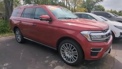 2022 Ford Expedition Limited
