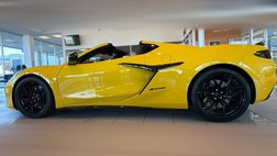 2025 Chevrolet Corvette Z06