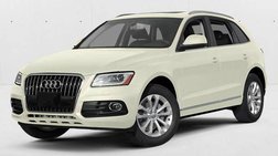 2014 Audi Q5 2.0T quattro Premium Plus