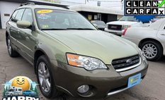2007 Subaru Outback 3.0 R L.L.Bean Edition