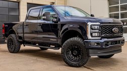 2025 Ford Super Duty F-350 XLT