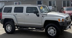 2008 HUMMER H3 Base
