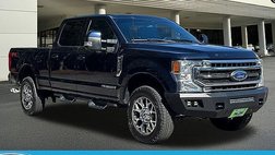 2022 Ford Super Duty F-250 Lariat