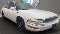 2005 Buick Park Avenue Ultra