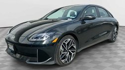 2023 Hyundai Ioniq 6 SEL