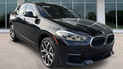 2023 BMW X2 sDrive28i