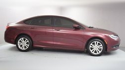 2017 Chrysler 200 S