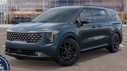 2025 Kia Carnival SX Prestige