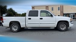 2005 GMC Sierra 1500 SLE