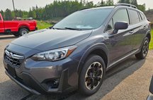 2023 Subaru Crosstrek Base