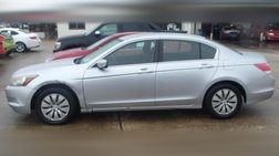 2009 Honda Accord LX