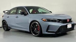 2025 Honda Civic Type R