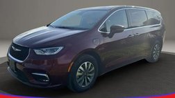 2022 Chrysler Pacifica Hybrid Touring L