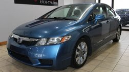 2010 Honda Civic EX-L