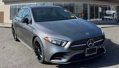 2022 Mercedes-Benz A-Class A 220 4MATIC