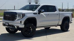 2022 GMC Sierra 1500 Denali Ultimate