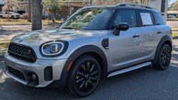 2024 MINI Countryman Cooper S