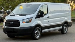 2019 Ford Transit 250