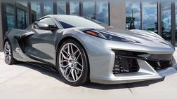 2024 Chevrolet Corvette Z06