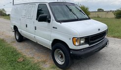 1999 Ford E-250 Base