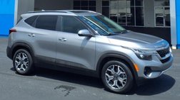 2021 Kia Seltos EX