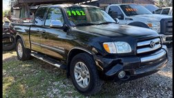 2003 Toyota Tundra SR5