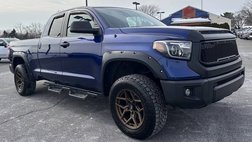 2014 Toyota Tundra SR