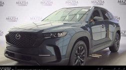 2025 Mazda CX-50 2.5 S Premium