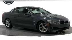 2014 BMW 4 Series 428i