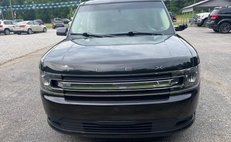 2014 Ford Flex SE
