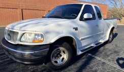 1999 Ford F-150 Lariat